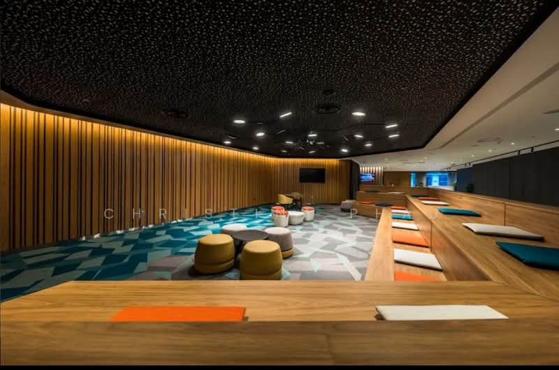 Capital Tower, 168 Robinson Road, 9,752 sqft, Office For Rent, by Christina Phau, 500144107 - Interior - CommercialGuru.com.sg