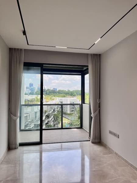 Haus On Handy, 28 Handy Road, 2 Bedrooms, 732 sqft, Condominium For Sale, by Yvette Au, 500144111 - Balcony - PropertyGuru.com.sg