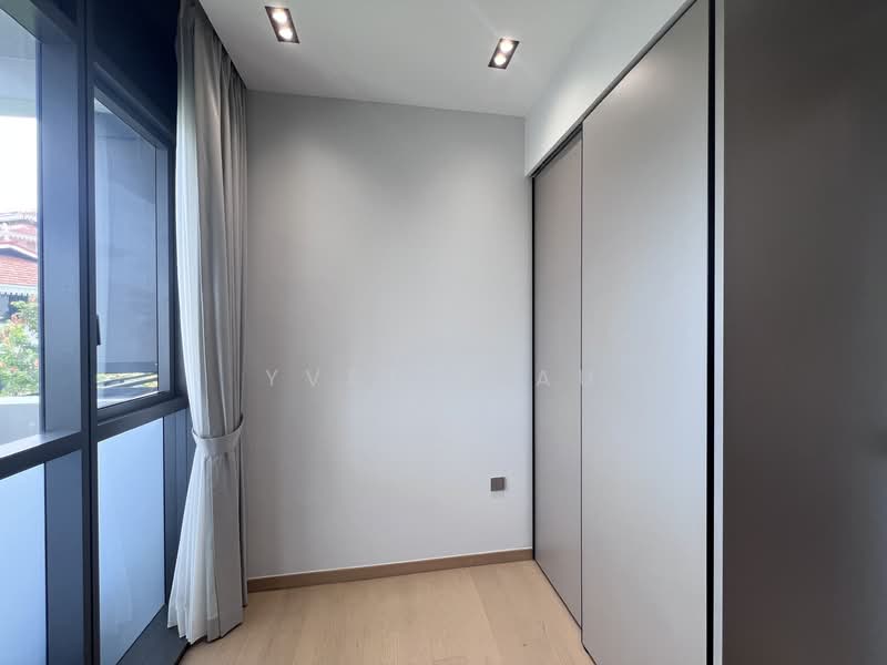 Haus On Handy, 28 Handy Road, 2 Bedrooms, 732 sqft, Condominium For Sale, by Yvette Au, 500144111 - Interior - PropertyGuru.com.sg
