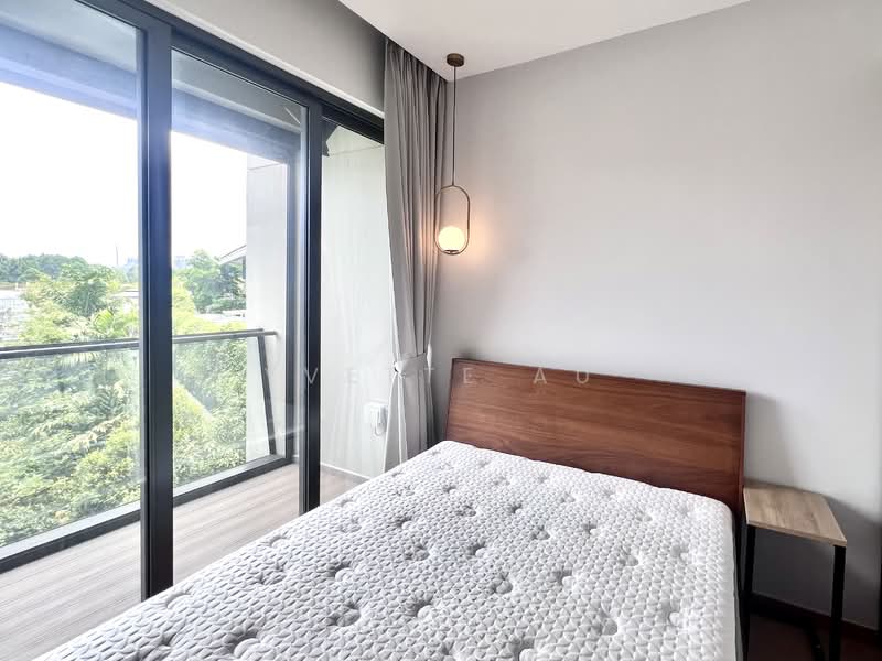 Haus On Handy, 28 Handy Road, 2 Bedrooms, 732 sqft, Condominium For Sale, by Yvette Au, 500144111 - Bedroom - PropertyGuru.com.sg