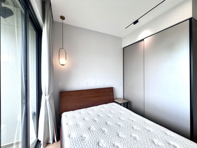Haus On Handy, 28 Handy Road, 2 Bedrooms, 732 sqft, Condominium For Sale, by Yvette Au, 500144111 - Bedroom - PropertyGuru.com.sg