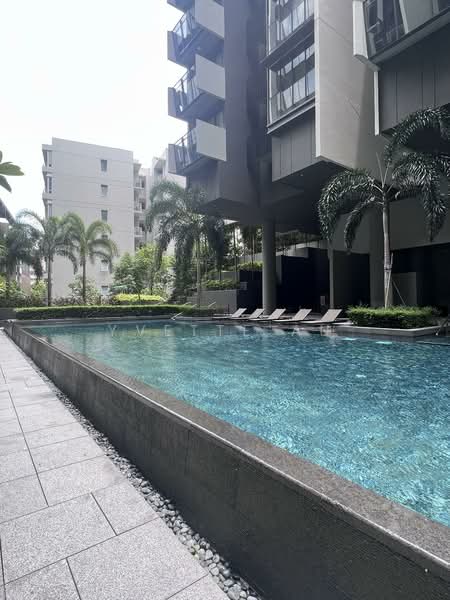 Haus On Handy, 28 Handy Road, 2 Bedrooms, 732 sqft, Condominium For Sale, by Yvette Au, 500144111 - Exterior - PropertyGuru.com.sg