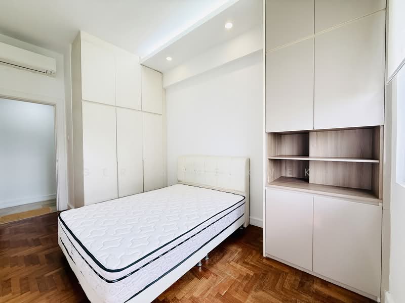 Regent Heights, 50 Bukit Batok East Avenue 5, 2 Bedrooms, 1,023 sqft, Condominium For Rent, by Germaine Kwek, 500144113 - Bedroom - PropertyGuru.com.sg
