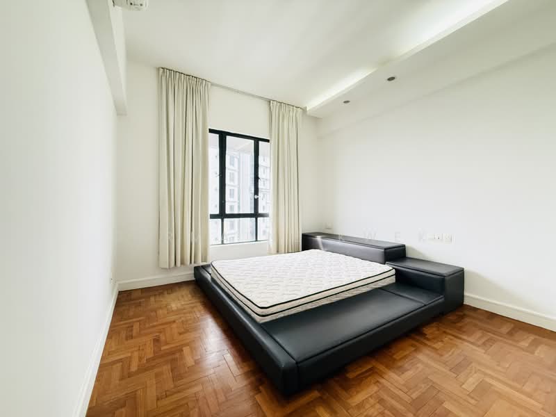 Regent Heights, 50 Bukit Batok East Avenue 5, 2 Bedrooms, 1,023 sqft, Condominium For Rent, by Germaine Kwek, 500144113 - Bedroom - PropertyGuru.com.sg