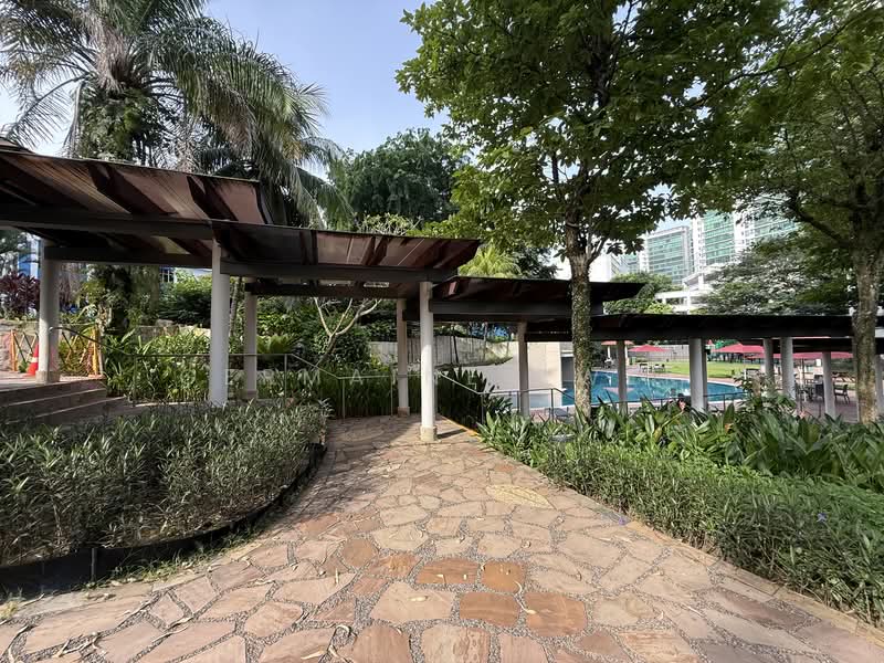 Regent Heights, 50 Bukit Batok East Avenue 5, 2 Bedrooms, 1,023 sqft, Condominium For Rent, by Germaine Kwek, 500144113 - Exterior - PropertyGuru.com.sg
