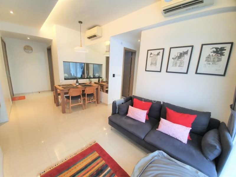 The Palette, 101 Pasir Ris Grove, 2 Bedrooms, 753 sqft, Condominium For Sale, by Vincent Low, 500144114 - PropertyGuru.com.sg