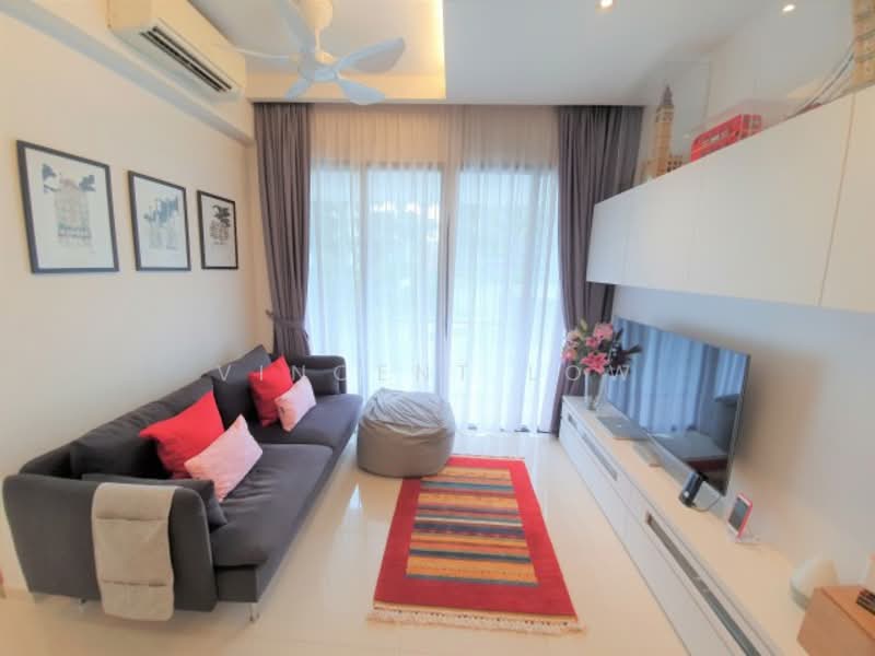 The Palette, 101 Pasir Ris Grove, 2 Bedrooms, 753 sqft, Condominium For Sale, by Vincent Low, 500144114 - PropertyGuru.com.sg