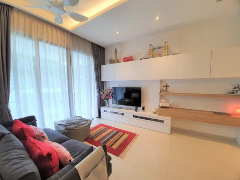 The Palette, 101 Pasir Ris Grove, 2 Bedrooms, 753 sqft, Condominium For Sale, by Vincent Low, 500144114 - PropertyGuru.com.sg