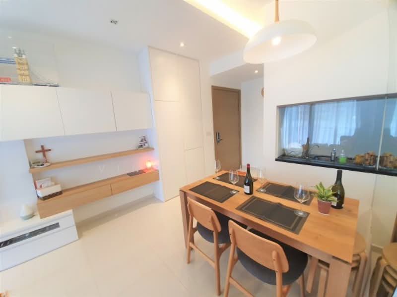 The Palette, 101 Pasir Ris Grove, 2 Bedrooms, 753 sqft, Condominium For Sale, by Vincent Low, 500144114 - PropertyGuru.com.sg