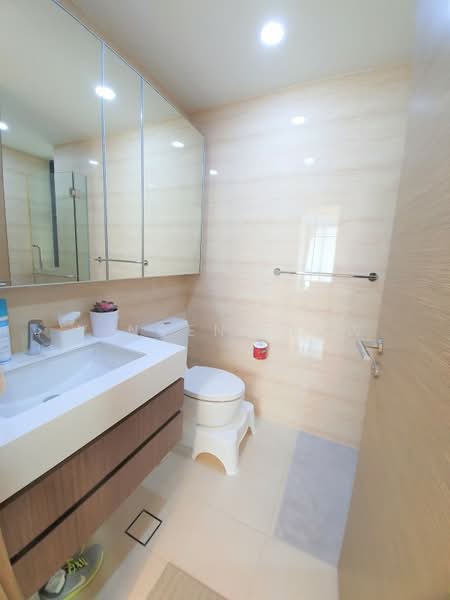 The Palette, 101 Pasir Ris Grove, 2 Bedrooms, 753 sqft, Condominium For Sale, by Vincent Low, 500144114 - PropertyGuru.com.sg