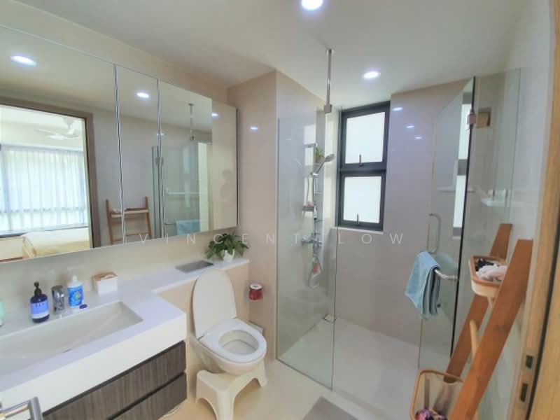 The Palette, 101 Pasir Ris Grove, 2 Bedrooms, 753 sqft, Condominium For Sale, by Vincent Low, 500144114 - PropertyGuru.com.sg