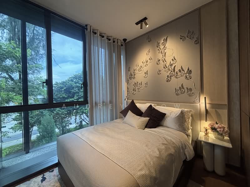 The Continuum, 1-8 Thiam Siew Avenue, 5 Bedrooms, 1,905 sqft, Condominium For Sale, by Audrey Siow, 500144115 - Bedroom - PropertyGuru.com.sg
