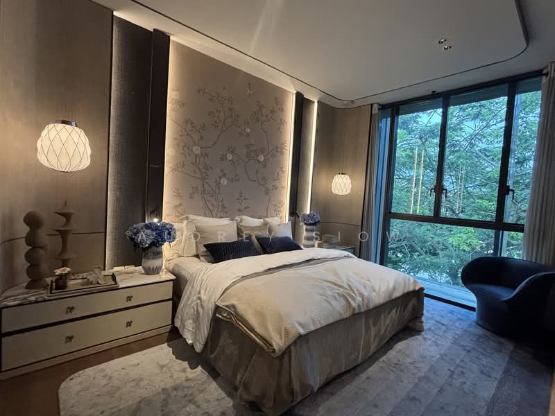 The Continuum, 1-8 Thiam Siew Avenue, 5 Bedrooms, 1,905 sqft, Condominium For Sale, by Audrey Siow, 500144115 - Bedroom - PropertyGuru.com.sg