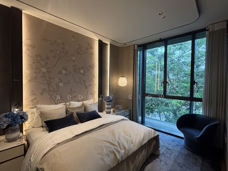 The Continuum, 1-8 Thiam Siew Avenue, 5 Bedrooms, 1,905 sqft, Condominium For Sale, by Audrey Siow, 500144115 - PropertyGuru.com.sg