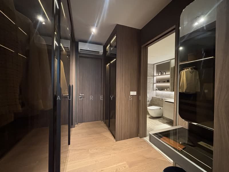 The Continuum, 1-8 Thiam Siew Avenue, 5 Bedrooms, 1,905 sqft, Condominium For Sale, by Audrey Siow, 500144115 - PropertyGuru.com.sg