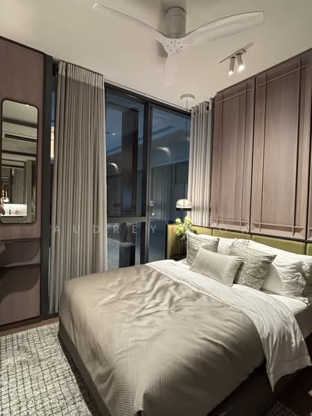 The Continuum, 1-8 Thiam Siew Avenue, 5 Bedrooms, 1,905 sqft, Condominium For Sale, by Audrey Siow, 500144115 - PropertyGuru.com.sg