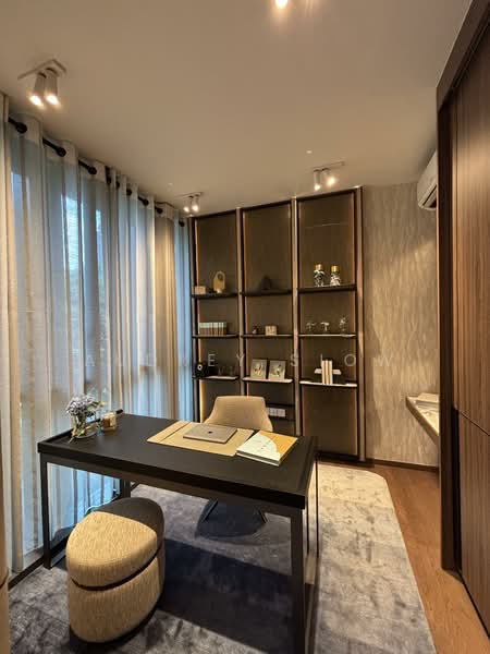 The Continuum, 1-8 Thiam Siew Avenue, 5 Bedrooms, 1,905 sqft, Condominium For Sale, by Audrey Siow, 500144115 - PropertyGuru.com.sg