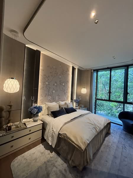 The Continuum, 1-8 Thiam Siew Avenue, 5 Bedrooms, 1,905 sqft, Condominium For Sale, by Audrey Siow, 500144115 - PropertyGuru.com.sg