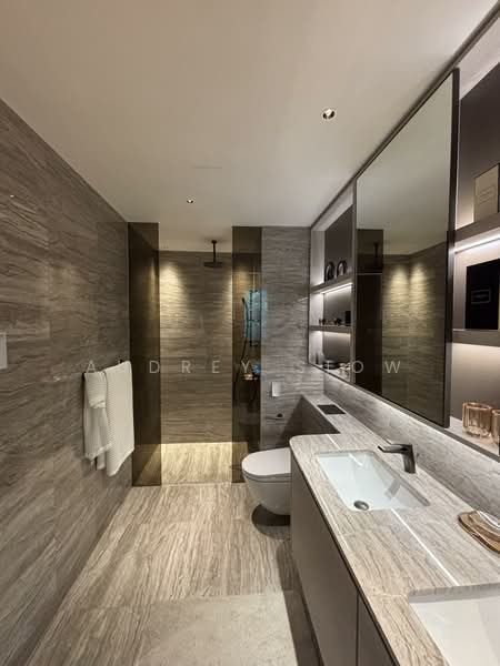 The Continuum, 1-8 Thiam Siew Avenue, 5 Bedrooms, 1,905 sqft, Condominium For Sale, by Audrey Siow, 500144115 - PropertyGuru.com.sg