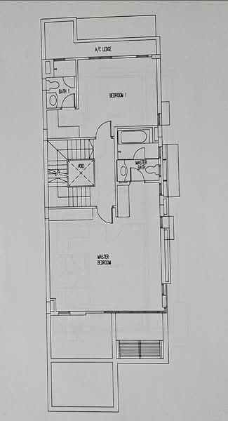 🌟 FINEST CORNER TERRACE MIMOSA TERRACE, Mimosa, 5 Bedrooms, 3,500 sqft, Corner Terrace For Sale, by Julius WL Fock, 500144116 - PropertyGuru.com.sg