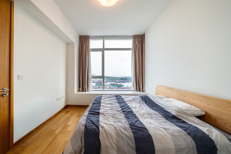 76 Shenton, 76 Shenton Way, 1 Bedroom, 592 sqft, Apartment For Sale, by Shawn Tay, 500144117 - Bedroom - PropertyGuru.com.sg