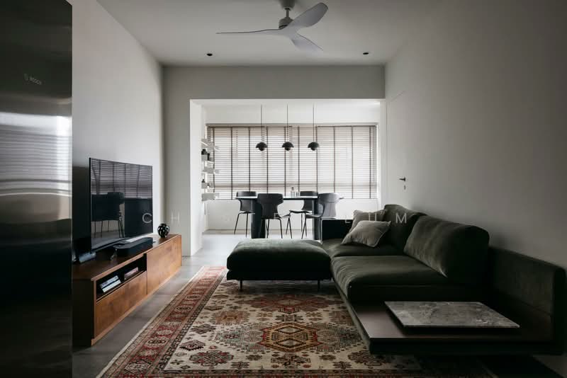 Bedok Court, 295 Bedok South Avenue 3, 1 Bedroom, 1,173 sqft, Condominium For Sale, by Chester Lum, 500144118 - Living Room - PropertyGuru.com.sg
