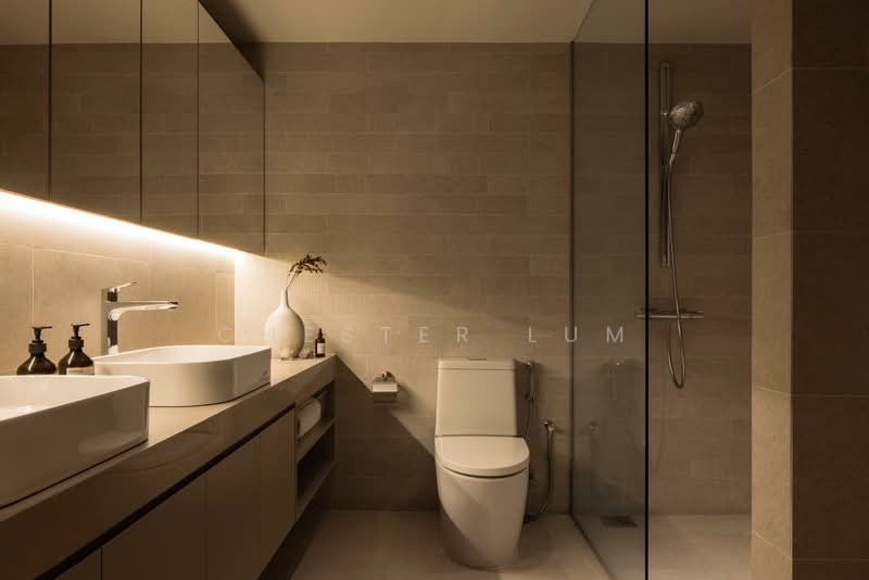 Bedok Court, 295 Bedok South Avenue 3, 1 Bedroom, 1,173 sqft, Condominium For Sale, by Chester Lum, 500144118 - Bathroom - PropertyGuru.com.sg