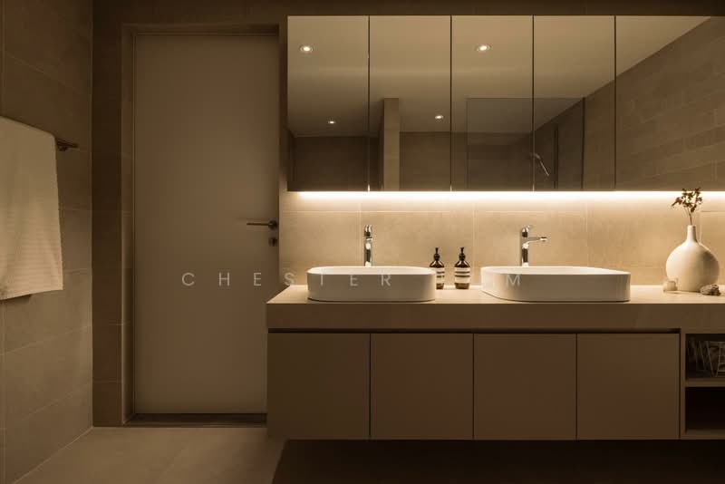 Bedok Court, 295 Bedok South Avenue 3, 1 Bedroom, 1,173 sqft, Condominium For Sale, by Chester Lum, 500144118 - Bathroom - PropertyGuru.com.sg