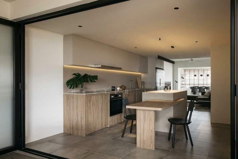Bedok Court, 295 Bedok South Avenue 3, 1 Bedroom, 1,173 sqft, Condominium For Sale, by Chester Lum, 500144118 - Kitchen - PropertyGuru.com.sg