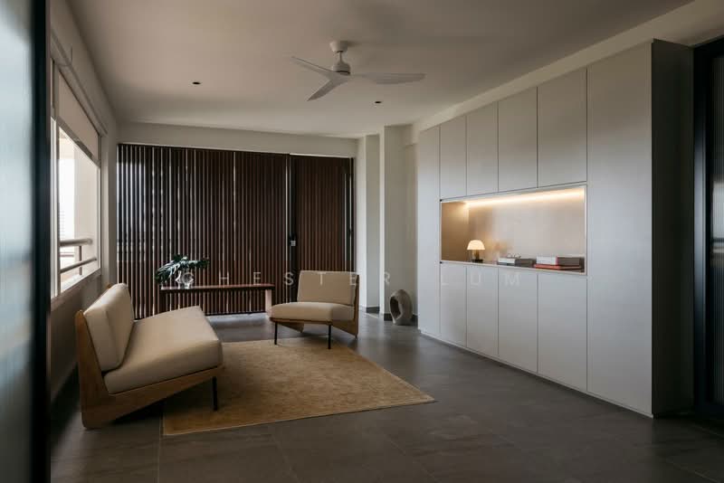 Bedok Court, 295 Bedok South Avenue 3, 1 Bedroom, 1,173 sqft, Condominium For Sale, by Chester Lum, 500144118 - Courtyard - PropertyGuru.com.sg