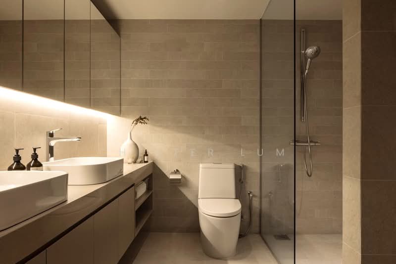 Bedok Court, 295 Bedok South Avenue 3, 1 Bedroom, 1,173 sqft, Condominium For Sale, by Chester Lum, 500144118 - Bathroom - PropertyGuru.com.sg