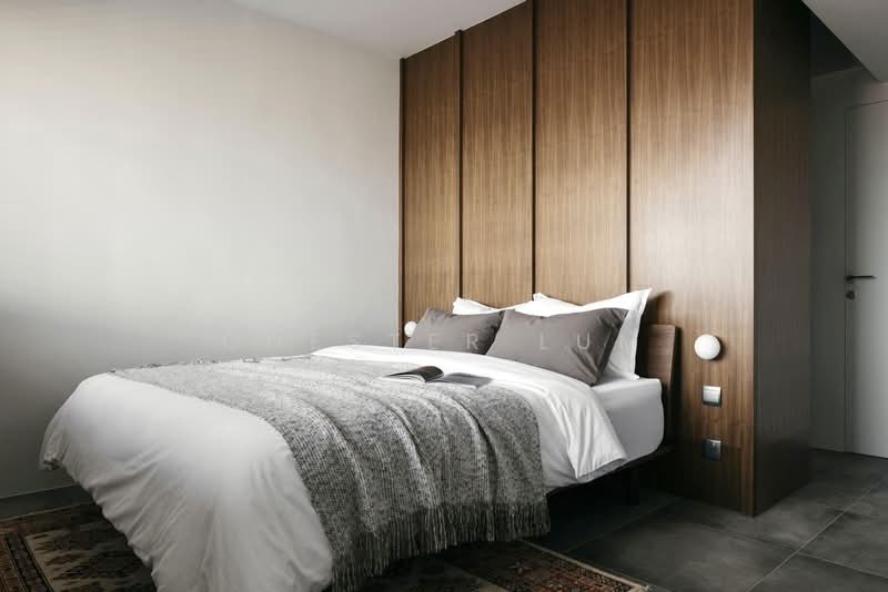 Bedok Court, 295 Bedok South Avenue 3, 1 Bedroom, 1,173 sqft, Condominium For Sale, by Chester Lum, 500144118 - Bedroom - PropertyGuru.com.sg