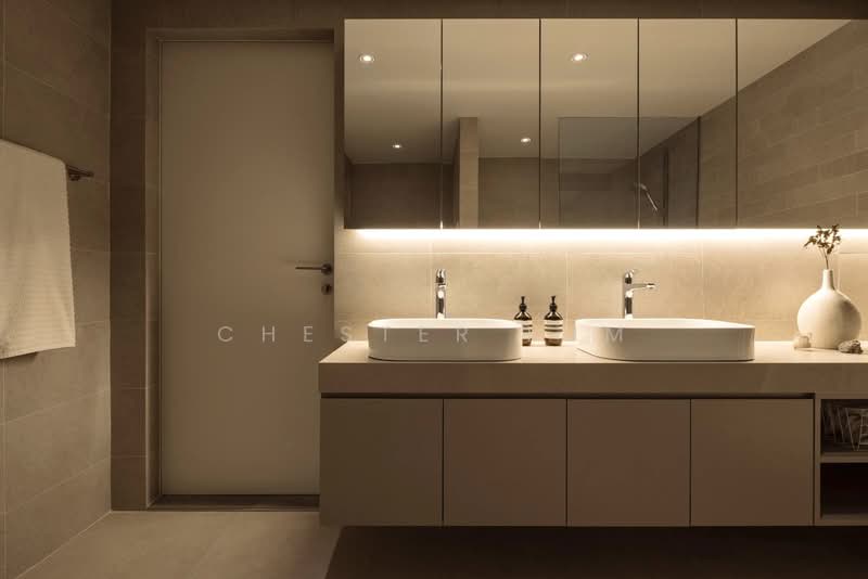 Bedok Court, 295 Bedok South Avenue 3, 1 Bedroom, 1,173 sqft, Condominium For Sale, by Chester Lum, 500144118 - Bathroom - PropertyGuru.com.sg