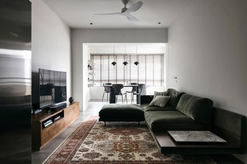 Bedok Court, 295 Bedok South Avenue 3, 1 Bedroom, 1,173 sqft, Condominium For Sale, by Chester Lum, 500144118 - Living Room - PropertyGuru.com.sg