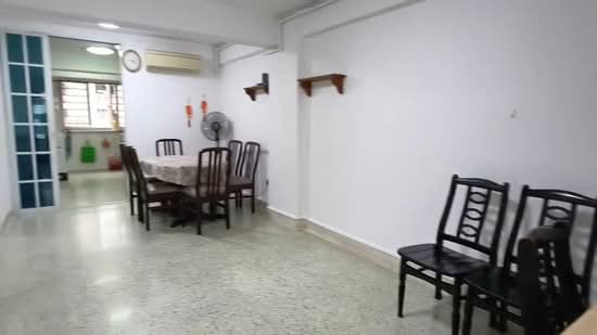 Blk 4 Tanjong Pagar for 4 pax only Agent fee apply, Tanjong pagar, 2 Bedrooms, 645 sqft, HDB Flat For Rent, by Lena Lee, 500144121 - PropertyGuru.com.sg