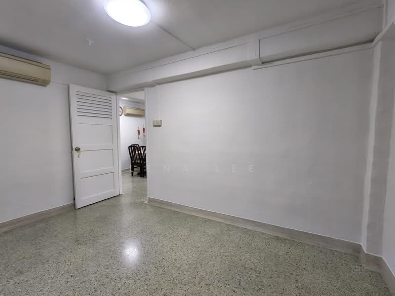Blk 4 Tanjong Pagar for 4 pax only Agent fee apply, Tanjong pagar, 2 Bedrooms, 645 sqft, HDB Flat For Rent, by Lena Lee, 500144121 - Interior - PropertyGuru.com.sg