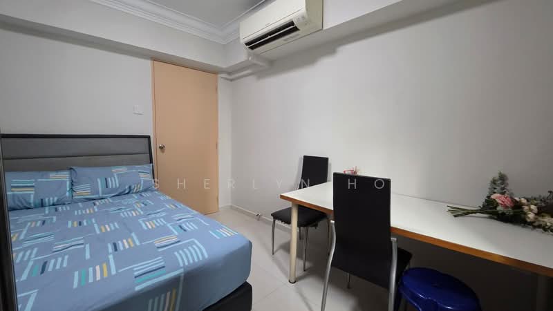635 Jurong West Street 65, 635 Jurong West Street 65, Room Rental, 100 sqft, HDB Flat For Rent, by Sherlyn Ho, 500144124 - Bedroom - PropertyGuru.com.sg
