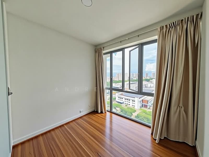 Bedok Residences, 26 Bedok North Drive, 1 Bedroom, 581 sqft, Condominium For Sale, by Andrew Goh, 500144125 - View - PropertyGuru.com.sg