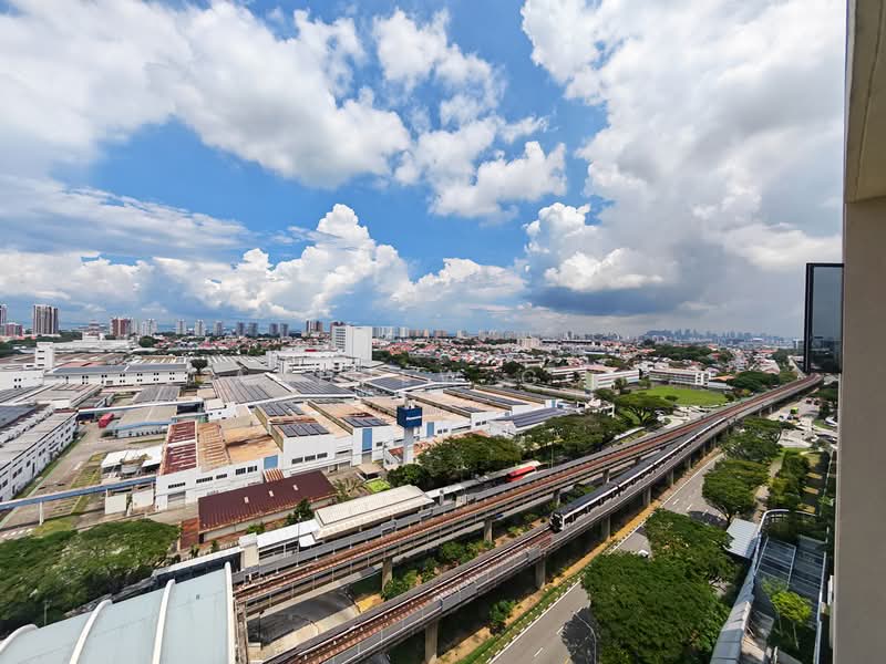 Bedok Residences, 26 Bedok North Drive, 1 Bedroom, 581 sqft, Condominium For Sale, by Andrew Goh, 500144125 - View - PropertyGuru.com.sg