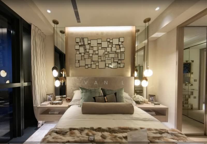 Arina East Residences, 6D Tanjong Rhu Road, 3 Bedrooms, 1,087 sqft, Condominium For Sale, by Le Van Lee, 500144127 - Bedroom - PropertyGuru.com.sg