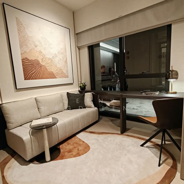 Hudson Place Residences, , 4 Bedrooms, 1,152 sqft, Condominium For Sale, by Jenny Magdalene, 500144128 - Study - PropertyGuru.com.sg