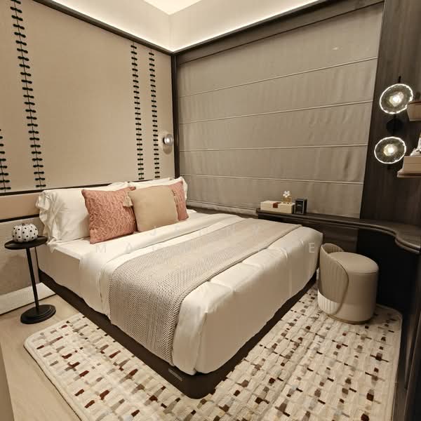 Hudson Place Residences, , 4 Bedrooms, 1,152 sqft, Condominium For Sale, by Jenny Magdalene, 500144128 - Bedroom - PropertyGuru.com.sg