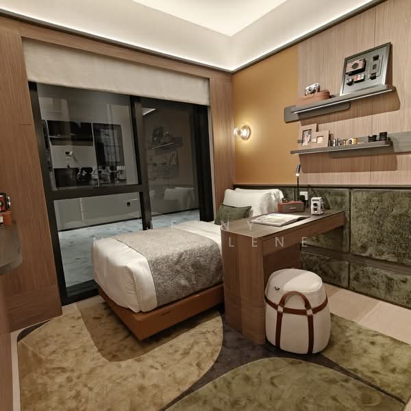 Hudson Place Residences, , 4 Bedrooms, 1,152 sqft, Condominium For Sale, by Jenny Magdalene, 500144128 - Bedroom - PropertyGuru.com.sg