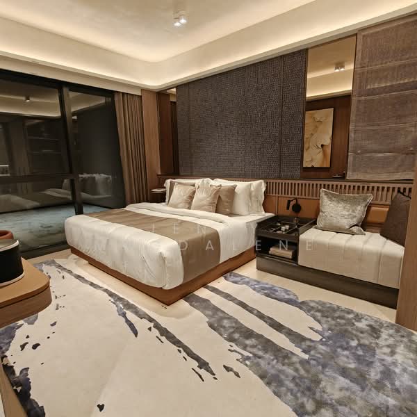 Hudson Place Residences, , 4 Bedrooms, 1,152 sqft, Condominium For Sale, by Jenny Magdalene, 500144128 - Bedroom - PropertyGuru.com.sg