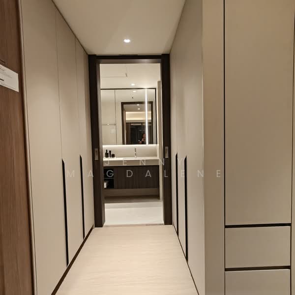Hudson Place Residences, , 4 Bedrooms, 1,152 sqft, Condominium For Sale, by Jenny Magdalene, 500144128 - Corridor - PropertyGuru.com.sg