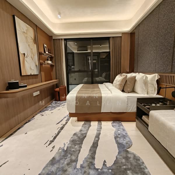 Hudson Place Residences, , 4 Bedrooms, 1,152 sqft, Condominium For Sale, by Jenny Magdalene, 500144128 - Bedroom - PropertyGuru.com.sg
