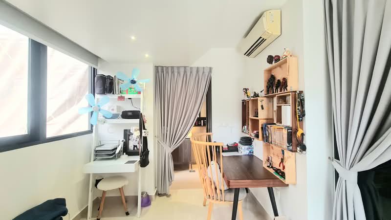 Guillemard Suites, 213 Guillemard Road, 3 Bedrooms, 1,033 sqft, Apartment For Sale, by Cheryl Tan, 500144129 - Study - PropertyGuru.com.sg