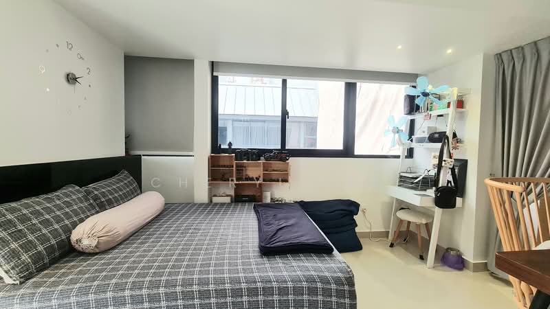 Guillemard Suites, 213 Guillemard Road, 3 Bedrooms, 1,033 sqft, Apartment For Sale, by Cheryl Tan, 500144129 - Bedroom - PropertyGuru.com.sg
