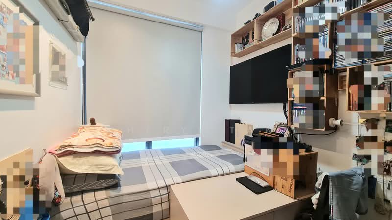Guillemard Suites, 213 Guillemard Road, 3 Bedrooms, 1,033 sqft, Apartment For Sale, by Cheryl Tan, 500144129 - Bedroom - PropertyGuru.com.sg