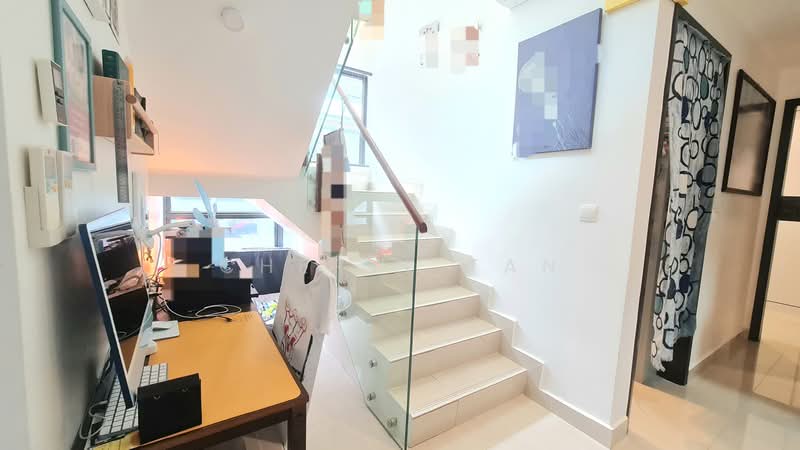 Guillemard Suites, 213 Guillemard Road, 3 Bedrooms, 1,033 sqft, Apartment For Sale, by Cheryl Tan, 500144129 - Study - PropertyGuru.com.sg